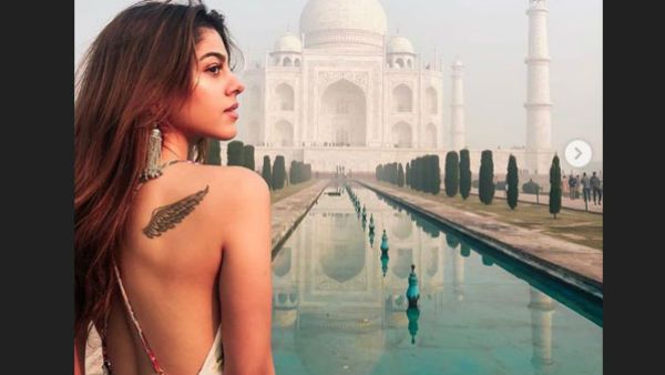 ધમાકેદાર ડેબ્યૂ