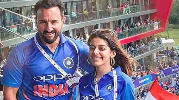 સૈફ અલી ખાનની સાથે પૂજા બેદીની પુત્રી અલાયાનું ડેબ્યૂ