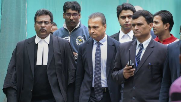 અબજોપતિ પણ નથી રહ્યા અનિલ અંબાણી, કંપનીઓ વેચી દેવું ચૂકવે છે