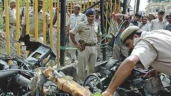 અયોધ્યા આતંકી હુમલાના કેસમાં ચારને આજીવન જેલ, એક નિર્દોષ છૂટ્યો