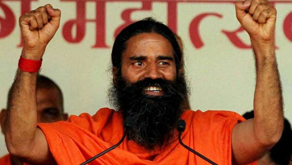 પતંજલિના વેચાણમાં ઘટાડો