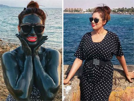 વેકેશન દરમિયાન વેકેશન દરમિયાન