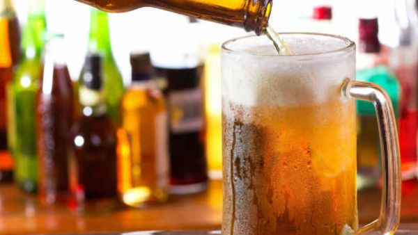 ડિનર પર દીપકની પત્નીએ નશો કર્યો