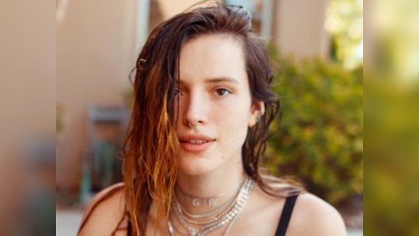 'આ તસવીરો હું જાતે જ બતાવવા જઈ રહી છું'