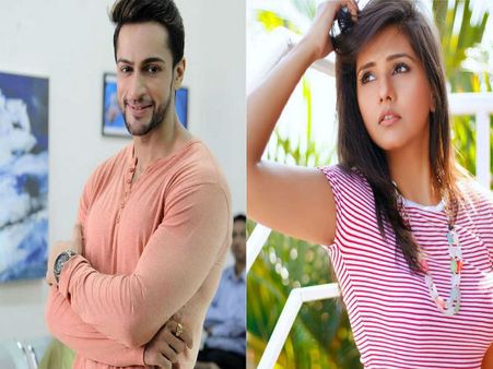 આ એક્સ કપલ એન્ટ્રી કરશે