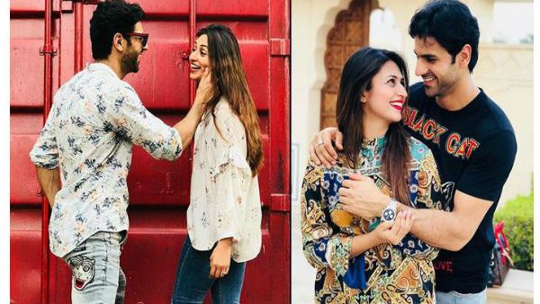 વિવેક દહિયાની પત્ની 