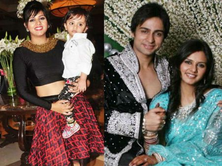 દલજીત અને શાલીન