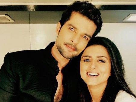 રિદ્ધિ અને રાકેશ