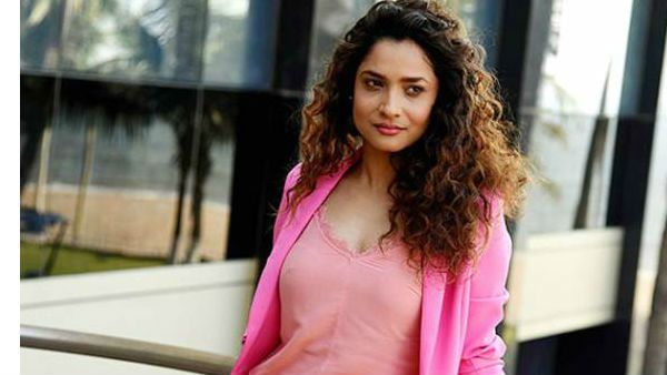 અંકિતા લોખંડે