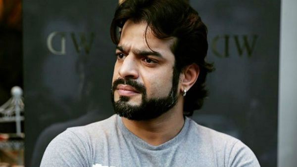 કરણ પટેલ 