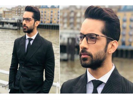 કરણ વોહરા