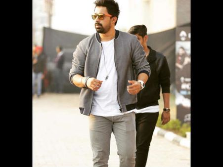 રણવિજય સિંહ 