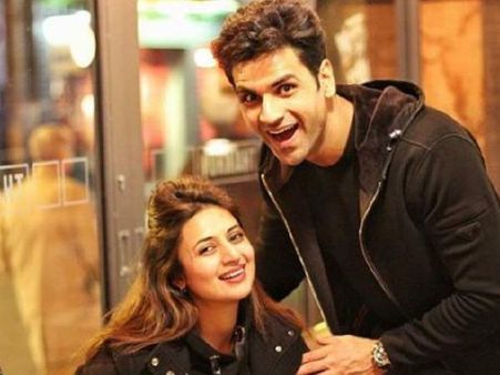 વિવેક દહિયા