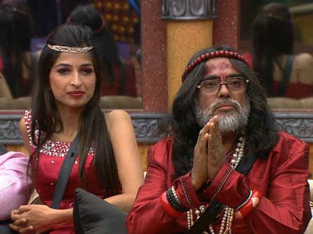 ઓમ સ્વામી