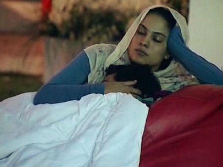 વીણા મલિક