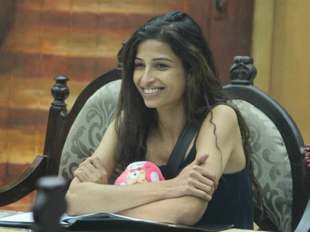 પ્રિયંકા જગ્ગા