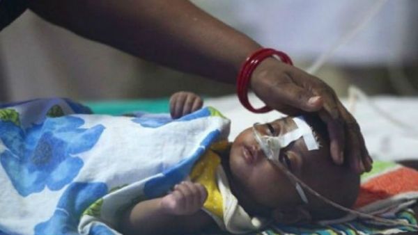 મુઝફ્ફરપુરમાં બાળકોના મોતનું કારણ લીચી નથી, આ છે સાચું કારણ