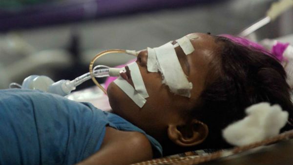 મરનાર બાળકોમાં યુવતીઓની સંખ્યા વધુ