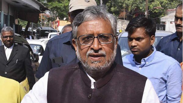 ડેપ્યુટી સીએમના આરોપો બાદ ક્લિન ચીટ ડેપ્યુટી સીએમના આરોપો બાદ ક્લિન ચીટ