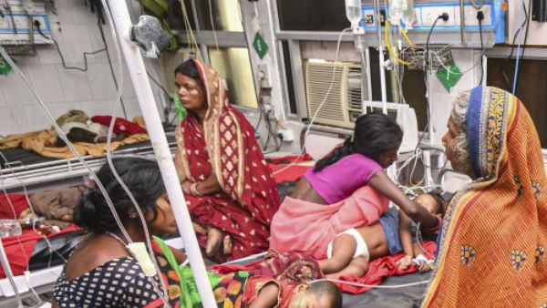 ચમકી ફિવરઃ બિહાર બાદ હવે ઓરિસ્સામાં અલર્ટ, લીચીના સેમ્પલ એકઠાં કરાશે