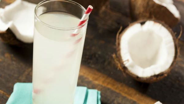 જિમ કર્યા બાદ ન પીવો નારિયેળ પાણી