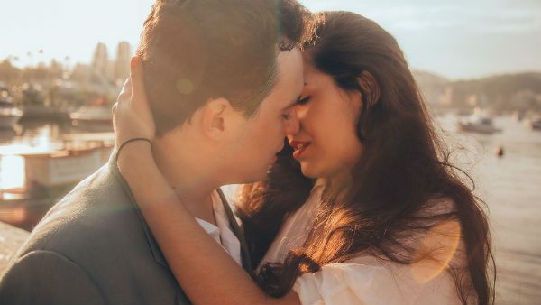 તેની પર્સનલ સ્પેસમાં દખલ ન કરો