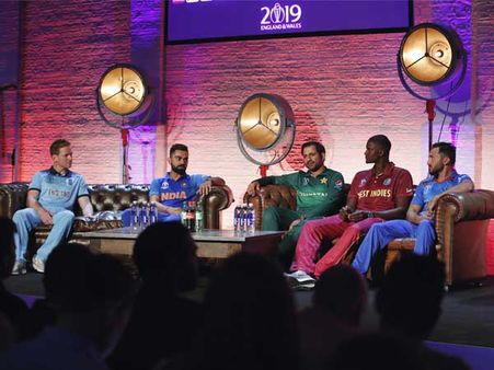 બેટ્સમેનોની થશ અગ્નિ પરીક્ષા બેટ્સમેનોની થશ અગ્નિ પરીક્ષા