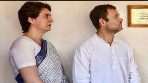 યૂપીમાં પાર્ટીને માત્ર 1 સીટ મળી હતી