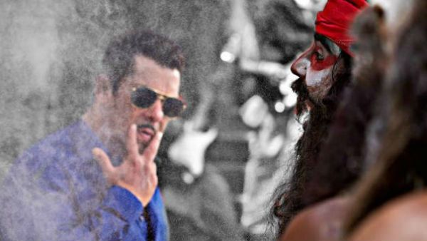 ગરીબોને ઇન્સાફ અપાવશે ચુલબુલ પાંડે