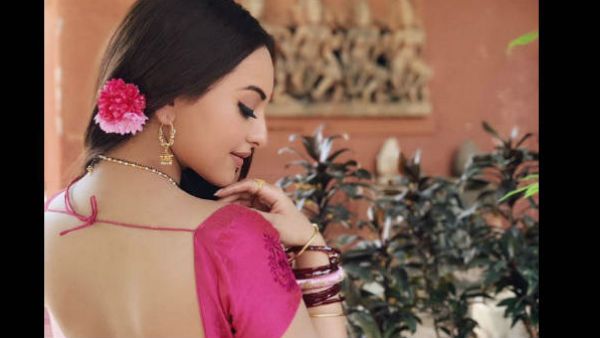 રજ્જોની ઝલક