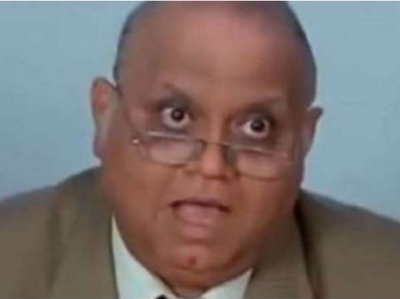 પદ્મશ્રીથી સમ્માનિત અભિનેતા દિનયાર કોન્ટ્રાક્ટરનું નિધન, પીએમ મોદીએ વ્યક્ત કર્યો શોક