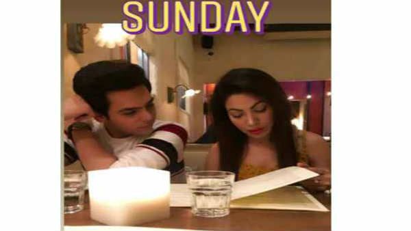 સોશિયલ મીડિયા પર ચર્ચાનો વિષય