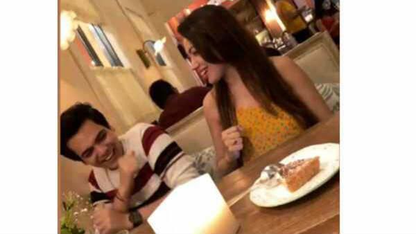 મુનમુન અને રાજ વચ્ચે ગાઢ દોસ્તી