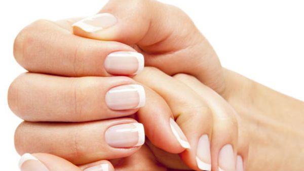 જાડી અને નાની આંગળી