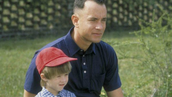 ફૉરેસ્ટ ગંપ