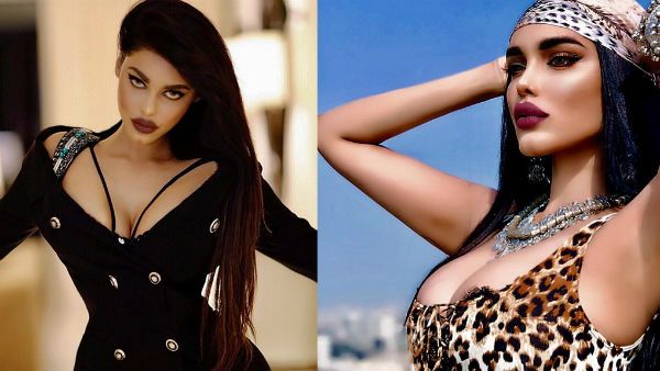 હૉટ તસવીરો 