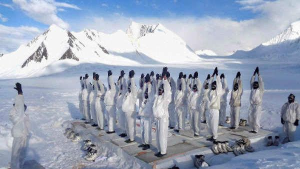 આગામી 80 વર્ષમાં 2/3 ગ્લેશિયર્સ પીગળી જશે