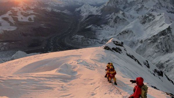 હિમાલયના ગ્લેશિયર બમણી ઝડપે પીગળી રહ્યા છે