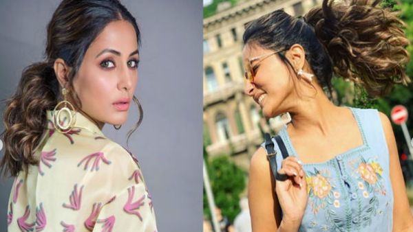 કોમોલિકા બનીને કોમોલિકા બનીને