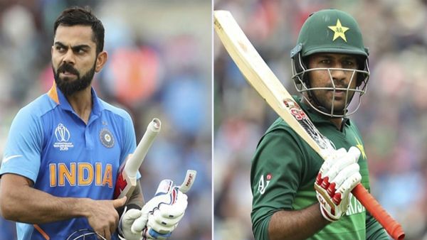 વર્લ્ડ કપ 2019: ભારત-પાકિસ્તાન મેચમાં સટ્ટા બજાર ગરમ, જાણો કોણ જીતી રહ્યું છે