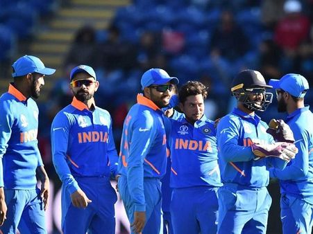 સાઉથ આફ્રિકા પ્લેઈંગ ઈલેવન