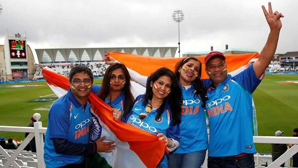 આ કેટેગરીની ટિકિટ સૌથી વધુ વેચાઈ આ કેટેગરીની ટિકિટ સૌથી વધુ વેચાઈ