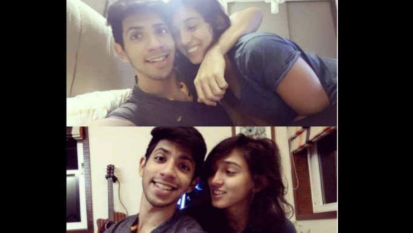 હંમેશા સાથે દેખાય છે હંમેશા સાથે દેખાય છે