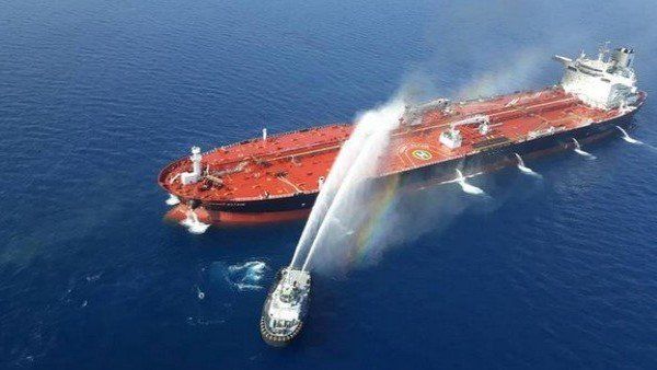 ઈરાન-અમેરિકાએ ભારતનું ટેન્શન વધાર્યું, ઓઈલની કિંમતોને લઈ સાઉદી અરબની મદદ માંગી