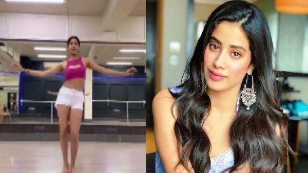 જાન્હવી કપૂર પતિની શોધમાં છે?