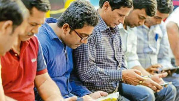 જીયોએ લગાવી લત, ભારત વિશ્વનું બીજુ સૌથી મોટુ ઇન્ટરનેટ યૂઝર