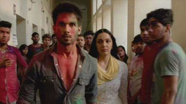 સાહિદની સૌથી મોટી ઓપનિંગ 