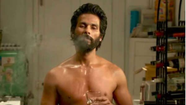 ફિલ્મને 3.5 સ્ટાર