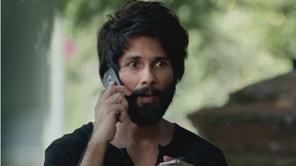 તેલુગુ ફિલ્મ અર્જૂન રેડ્ડીની હિંદી રિમેક 