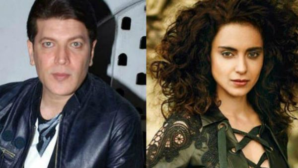 10 વર્ષ જૂનો છે કંગના અને આદિત્યનો વિવાદ 